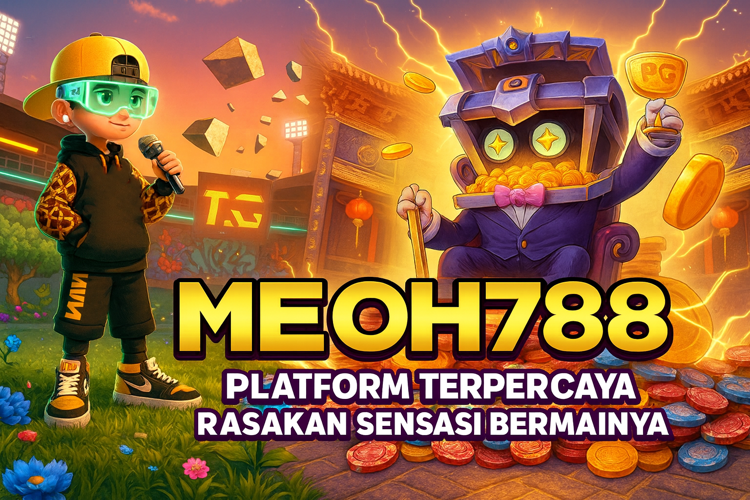 MEOH788 # MEOH 788 Pecahkan Rekor Pilihan Game Terbaik!
MEOH788 # MEOH 788 Pecahkan Rekor Pilihan Game Terbaik!